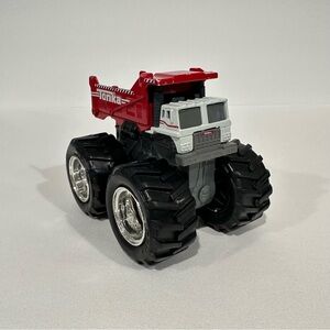 Tonka Metal Movers Diecast Truck